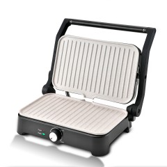 Rohnson R-2116 Τοστιέρα Γκριλιέρα 1500W Inox Rohnson R-2116 Τοστιέρα Γκριλιέρα 1500W Inox